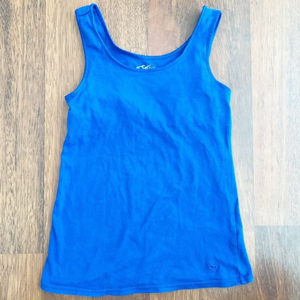 Justice Girls Tank Top